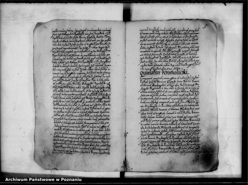 Obraz 8 z jednostki "Inscriptiones, relationes [inducta]"