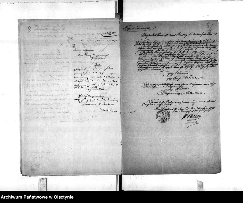 image.from.unit.number "Oberförster Bock [Paul] zu Kloschen"