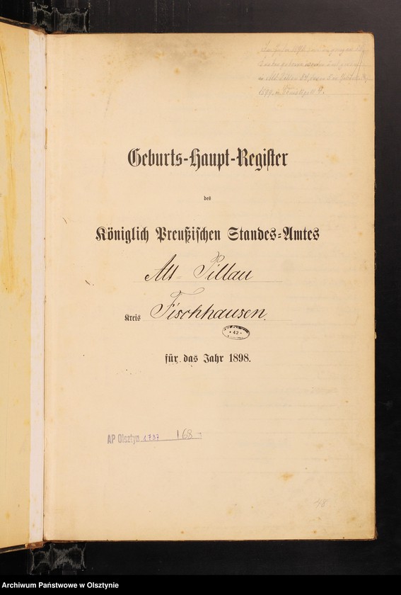 image.from.unit.number "Geburts-Haupt-Register Nr 1 - 159"