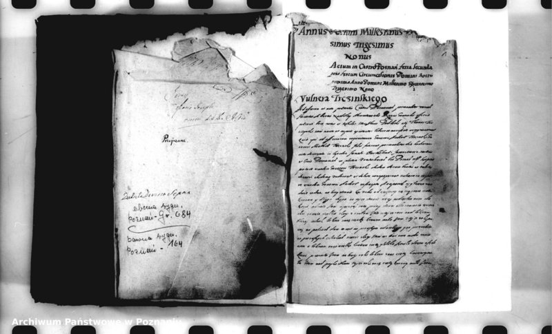 Obraz 3 z jednostki "Relationes [inducta]"