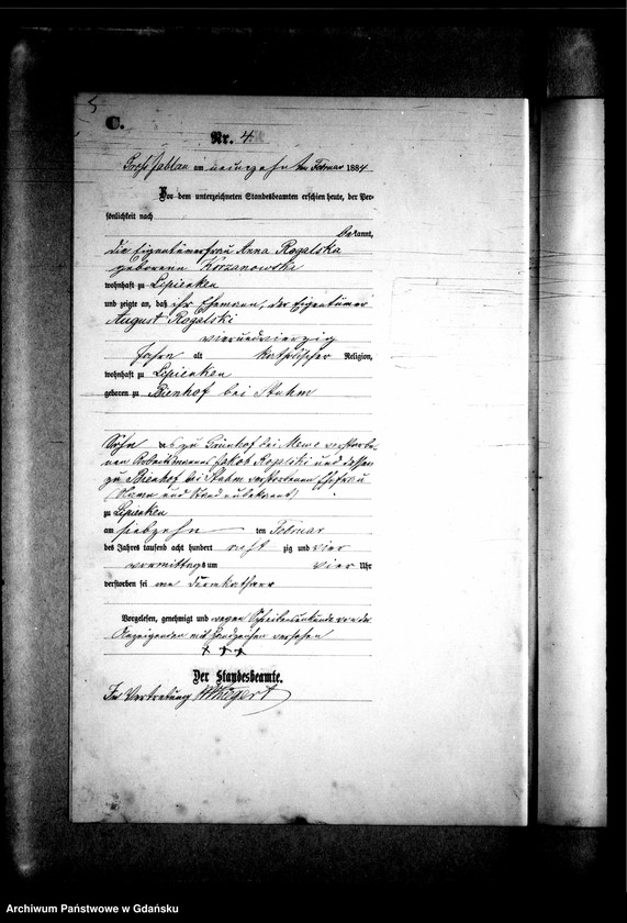 image.from.unit.number "Księga zgonów"