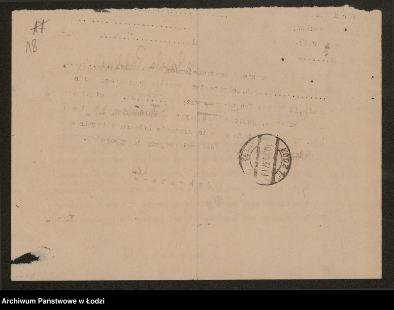 Obraz 20 z jednostki "Rafał Pietrkowski- sprzedaż manufaktury, chustek i garderoby"