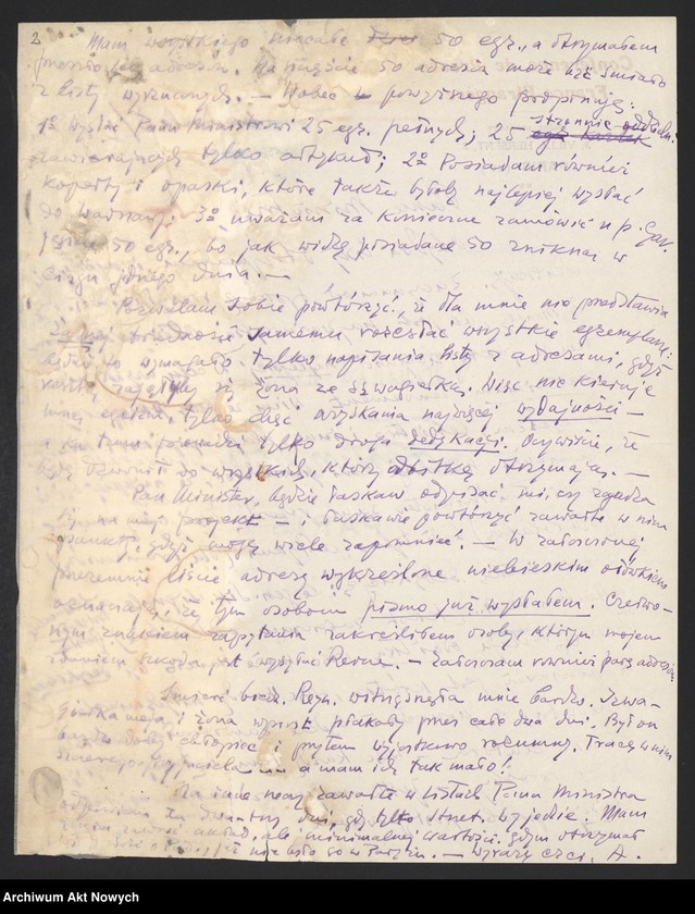 image.from.unit.number "Aubac Stefan, dziennikarz.  Pomoc w wydaniu i rozsyłaniu prac W. Sikorskiego. Życzenia dla Władysław Sikorskiego, m.in. Z dopiskiem Michała Żymierskiego i Józefa Rettingera."