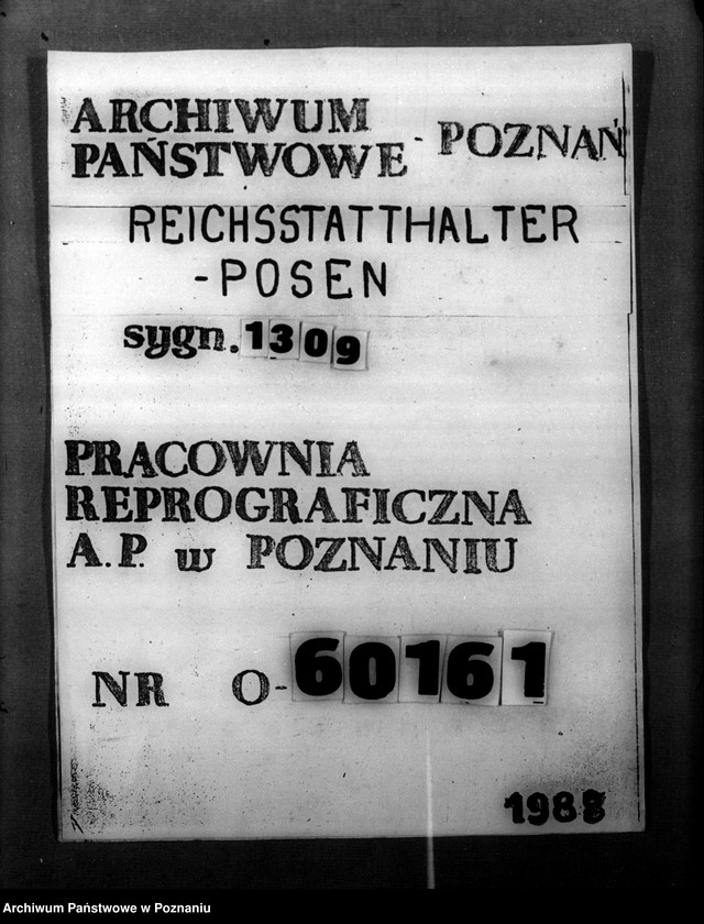 Obraz 1 z jednostki "Kalisch - Stadt, miasto Kalisz (Zmiany nazw miejscowości)"