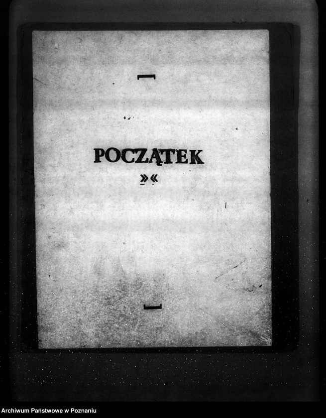 Obraz 3 z jednostki "/Projekt szatni, stajni, wozowni, i składnicy na butle tlenowe na terenie I Oddziału Fabryki H. Cegielskiego w Poznaniu/"