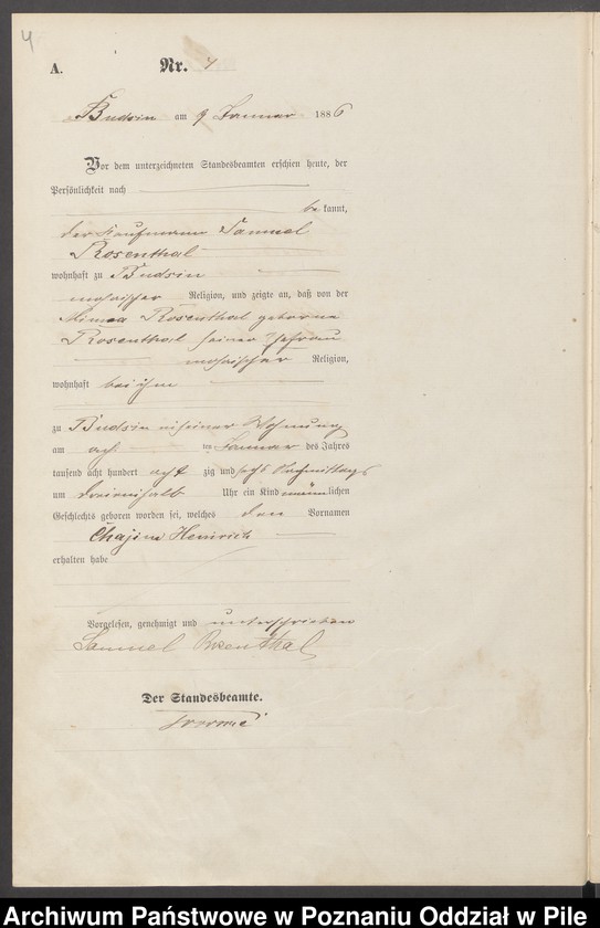 image.from.unit.number "Księga urodzeń"