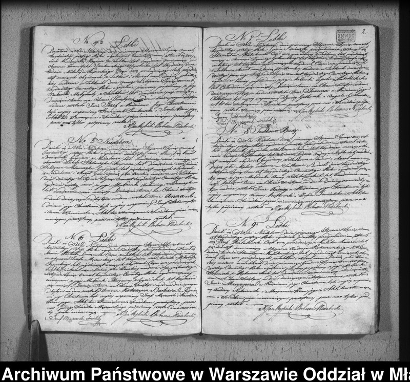 image.from.unit.number "Akta urodzin, małżeństw i zgonów"