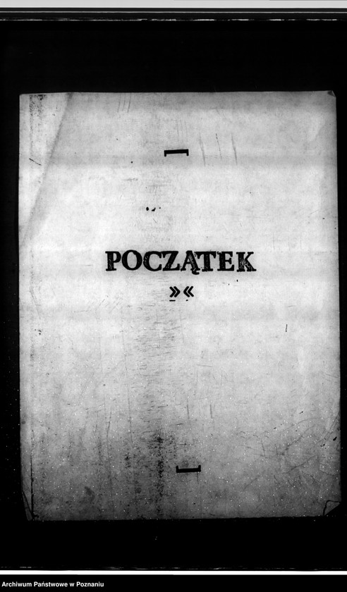 Obraz 3 z jednostki "Konferencje z landratami - korespondencja, porządki obrad"