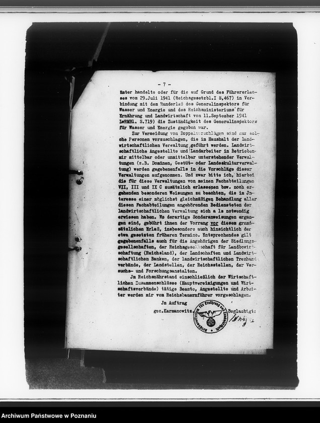 Obraz 15 z jednostki "Przepisy w sprawie odznaczeń"