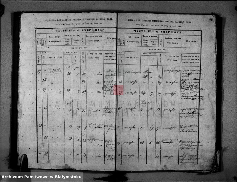 image.from.unit.number "[Akta zgonów za rok 1854]"