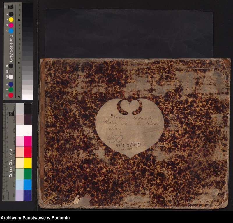 image.from.unit.number "Księga ludności miasta Radomia. 253- 316"