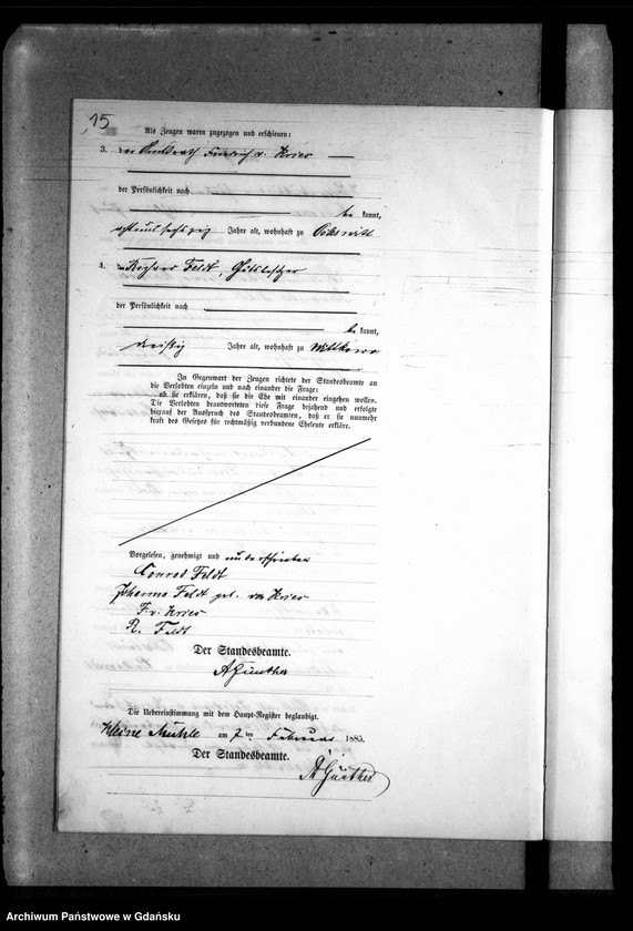 image.from.unit.number "Księga małżeństw"