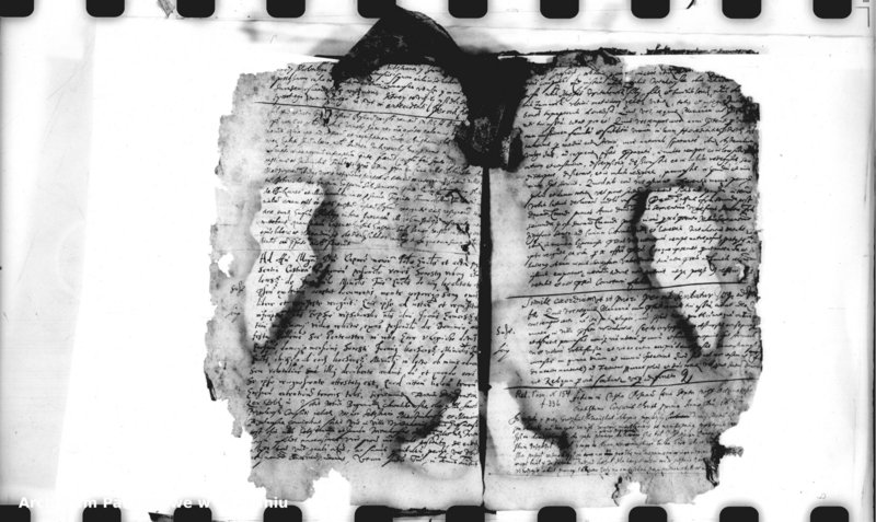 Obraz 5 z jednostki "Relationes [protocollon]"