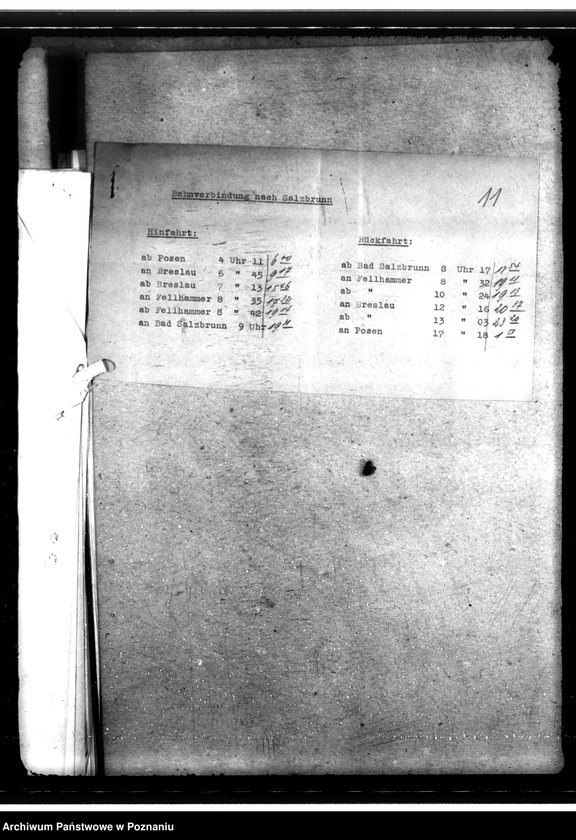 Obraz 16 z jednostki "Wohnungs- und Siedlungsämter"