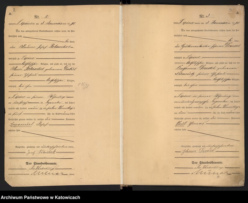 image.from.unit.number "Księga urodzeń T.1 nr 1-560"