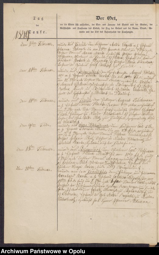 image.from.unit.number "Duplikate der Kirchen-Matrikel von Kühschmalz und Hönigsdorf 1849-1858 [parafia rzymskokatolicka w Kobieli z kościołem filialnym w Starowicach Dolnych]"