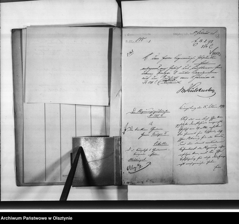 image.from.unit.number "Kanzlei Hilfsarbeiter Krueger [Johann Wilhelm]"