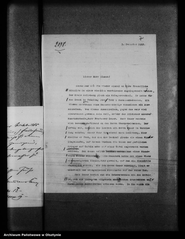 image.from.unit.number "Heilsberg, Strassenbezeichnungen"