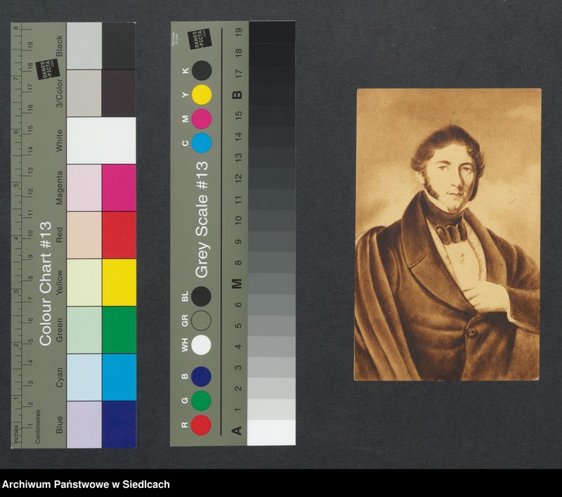 image.from.unit.number "Samuel Leopold Neumann, wiceprezes Kolegium kościelnego od 1826-1844"