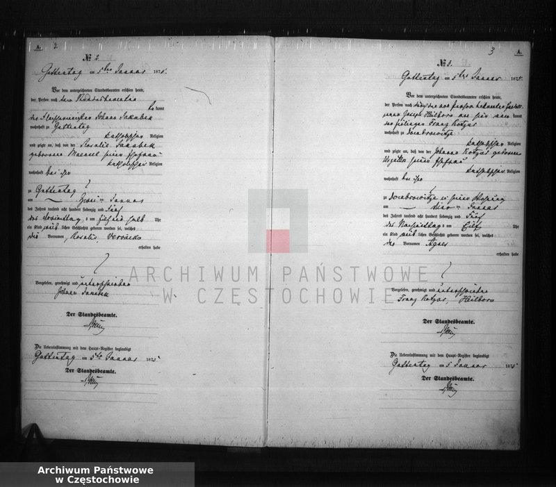 image.from.unit.number "[Wtóropis aktów urodzeń z 1875 roku ]."