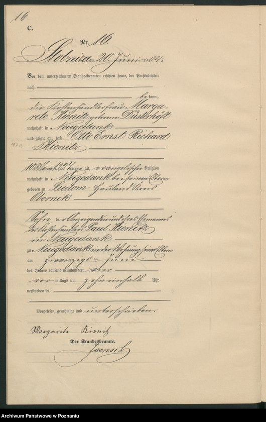 image.from.unit.number "Sterbe-Haupt-Register"