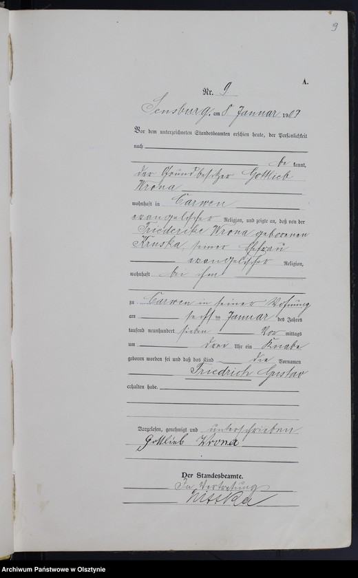 image.from.unit.number "Geburts-Haupt-Register Nr 1 -312"