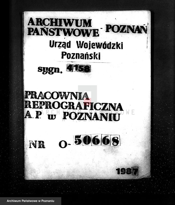 Obraz 1 z jednostki "Przenośny kocioł parowy - w maj. Krucz - Goraj pow czarnkowski"