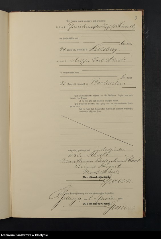 image.from.unit.number "Heiraths-Neben-Register Nr 1 - 17"