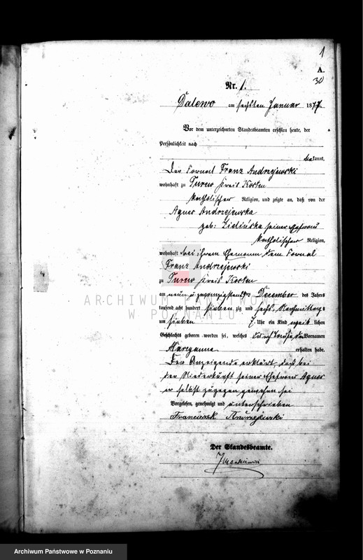 image.from.unit.number "Księga urodzeń"