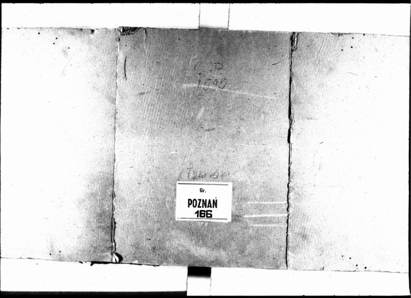 Obraz 3 z jednostki "Inscriptiones, relationes [inducta]"