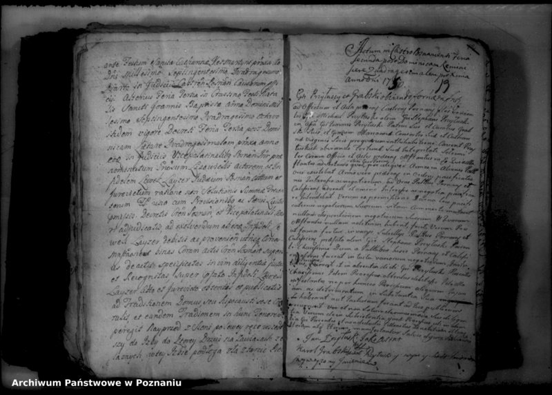 Obraz 16 z jednostki "Relationes [protocollon]"