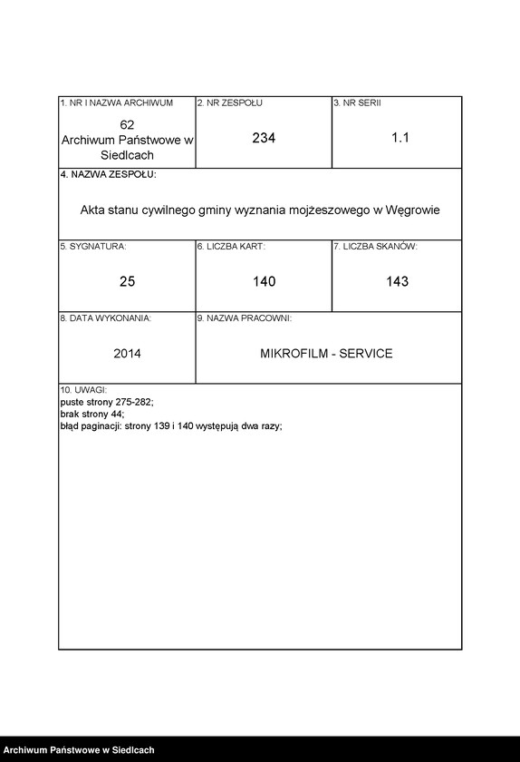 Obraz 1 z jednostki "Akta zgonów"