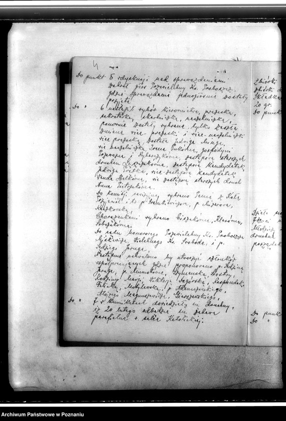 Obraz 8 z jednostki "Protokolarz zebrań"