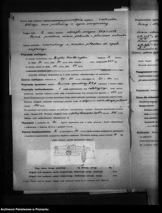 Obraz 8 z jednostki "H. Cegielski - T. A. Poznań - Górna Wilda nr woj. 4541"