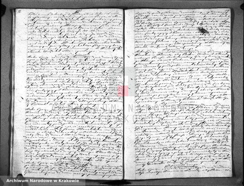 image.from.unit.number "Księga zapowiedzi i małżeństw"