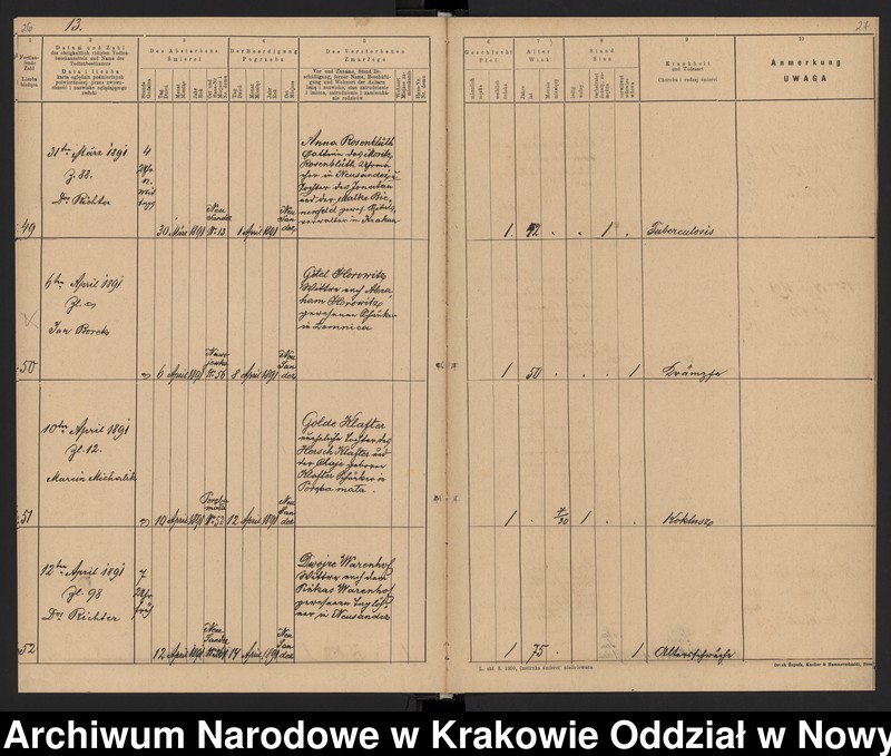 image.from.unit.number "Księga zgonów"