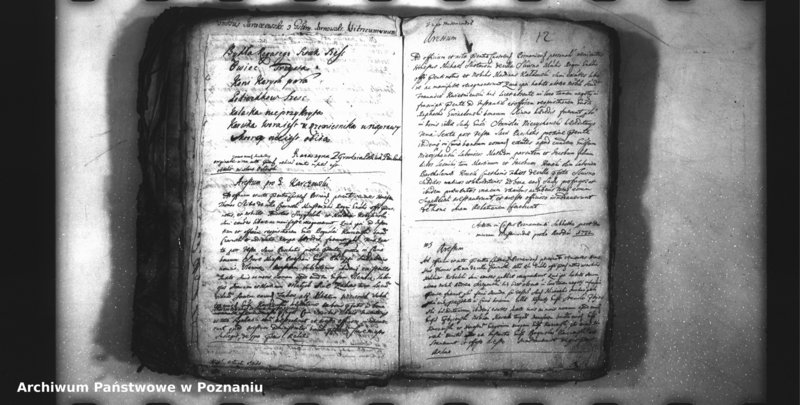 Obraz 16 z jednostki "Relationes [protocollon]"