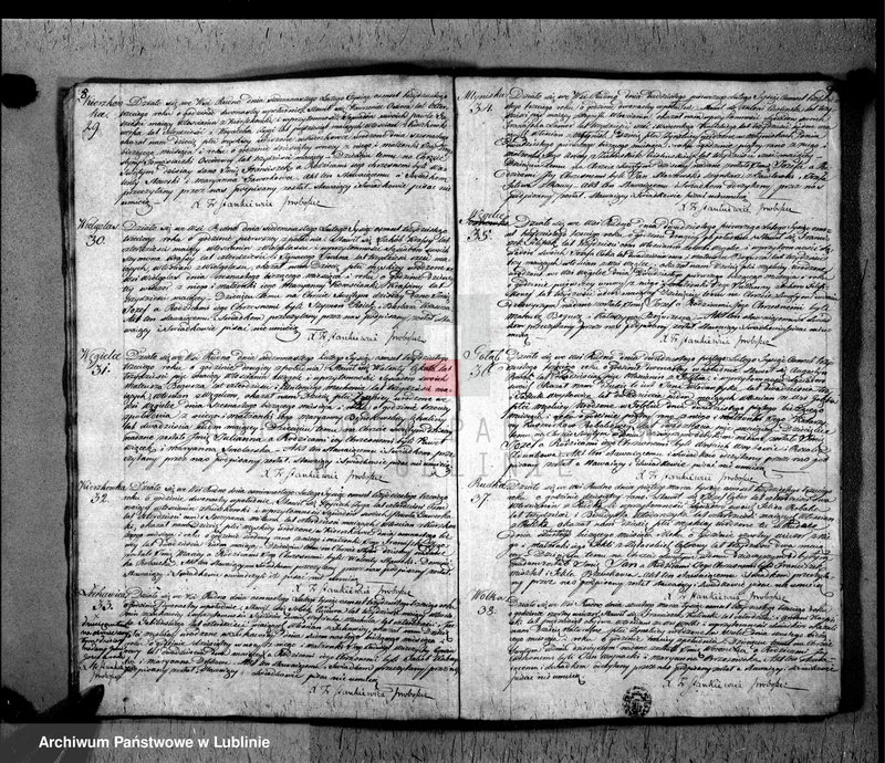 image.from.unit.number "Księga urodzeń, małżeństw i zgonów"