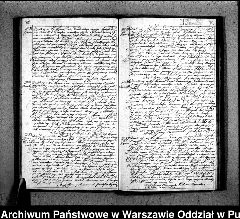 image.from.unit.number "Akta urodzeń, małżeństw i zgonów"