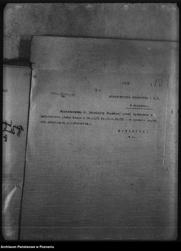 Obraz 14 z jednostki "Personalia"