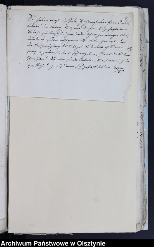 image.from.unit.number "Schul-Casen Rechnung der Arnsdorffschen Kirche"