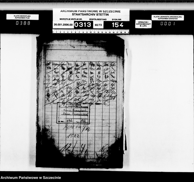 Obraz 2 z jednostki "Arbeitsbeschaffungsprogramm - Strassenausbau, vol. I spec."