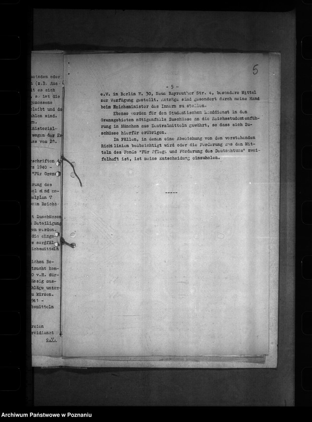 Obraz 9 z jednostki "Kredyty na popieranie niemczyzny"