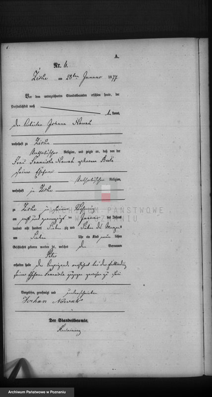 image.from.unit.number "Księga urodzeń"