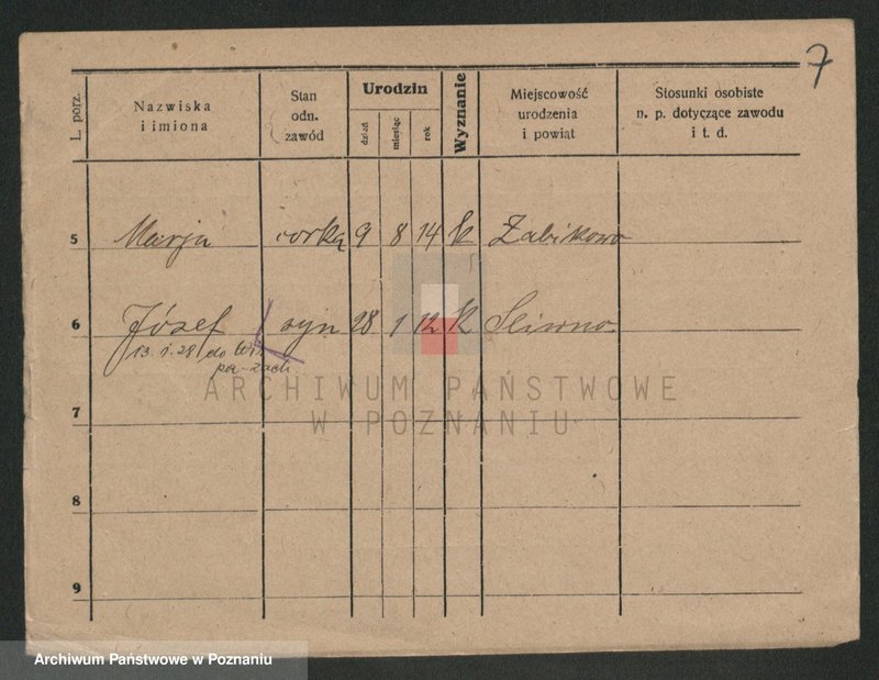 Obraz 7 z jednostki "Knop - Knytel"