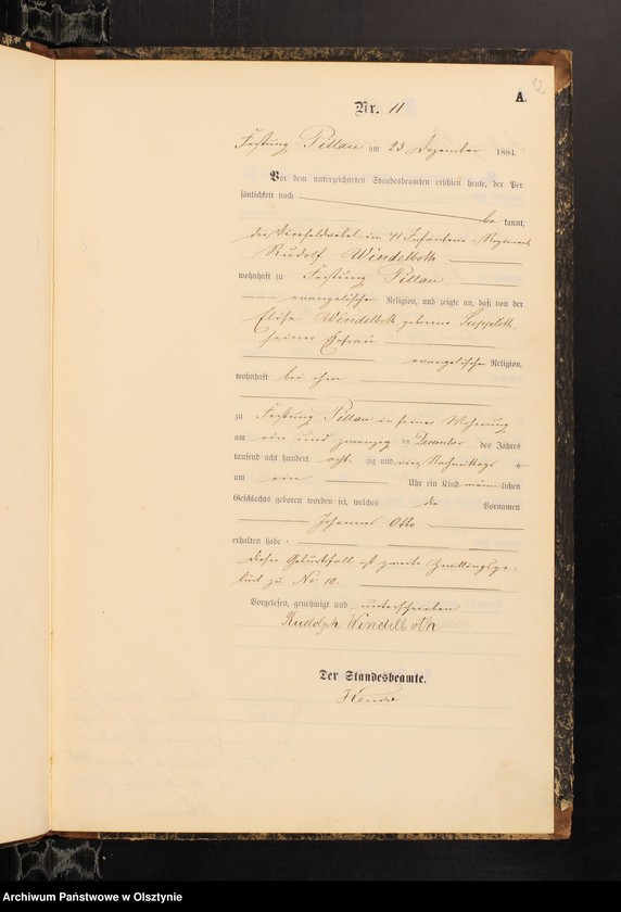 image.from.unit.number "Geburts-Haupt-Register Nr 1 - 12"
