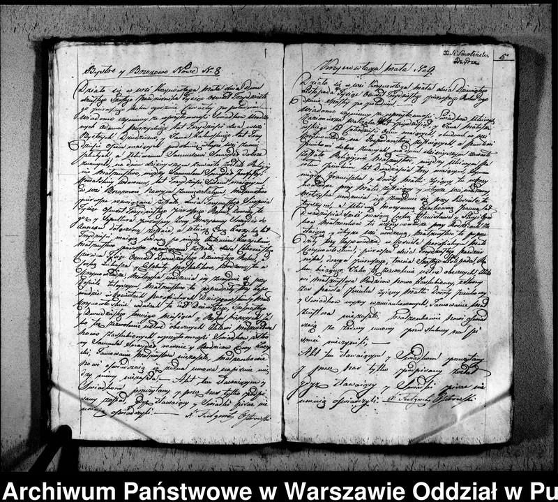 image.from.unit.number "Akta urodzeń, małżeństw i zgonów"