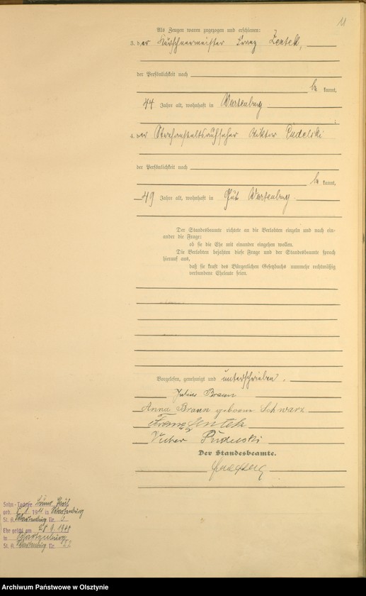 image.from.unit.number "Heiraths-Haupt-Register Nr 1 - 38"