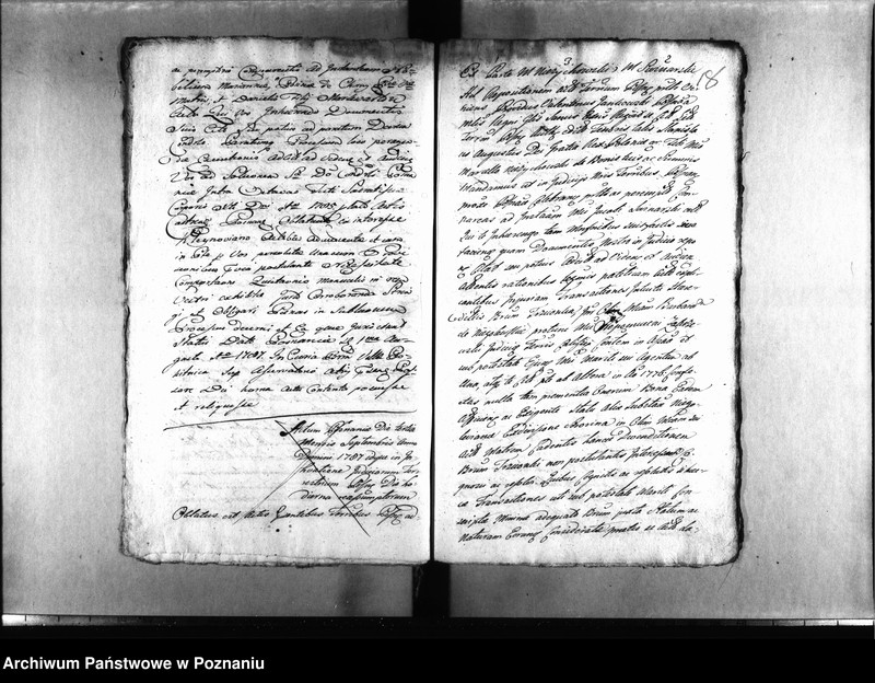 Obraz 20 z jednostki "Manifestationes et oblatae [protocollon]"