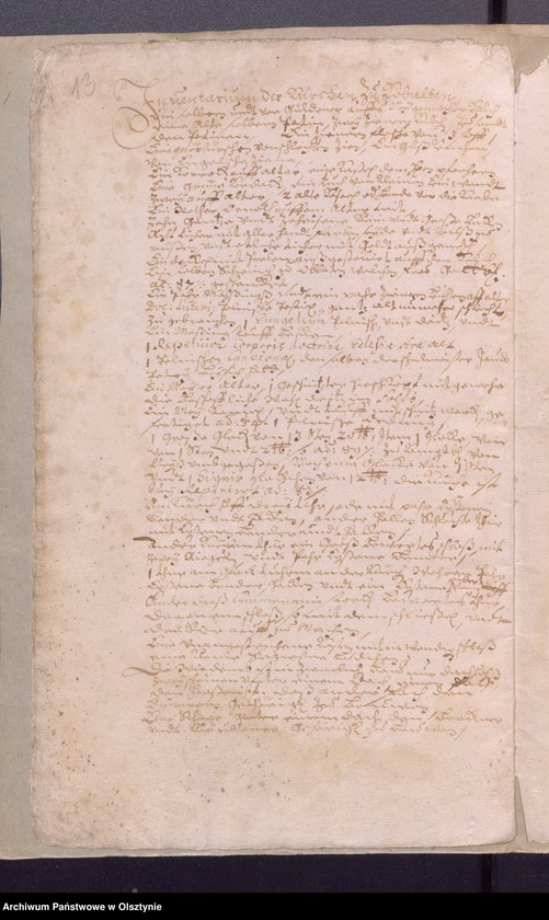 image.from.unit.number "Kobultensche Kirchen Rechnung"